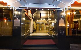 San Silvestre Hotel