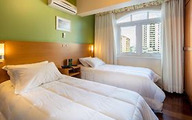 San Silvestre Hotel